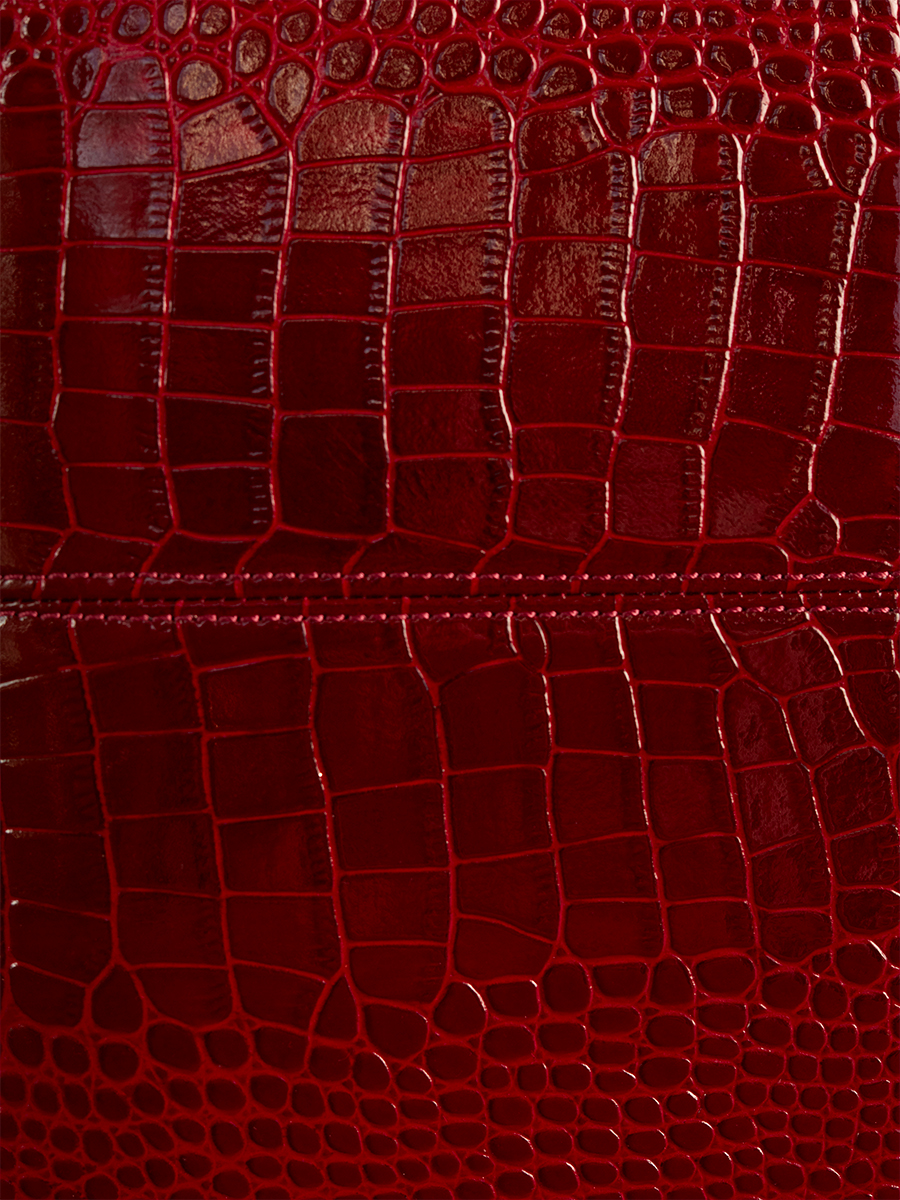 le-portefeuille-jeanne-croco-cuir-femme-vernis-bordeaux-zoom-matiere-m34-cr-ver-dr