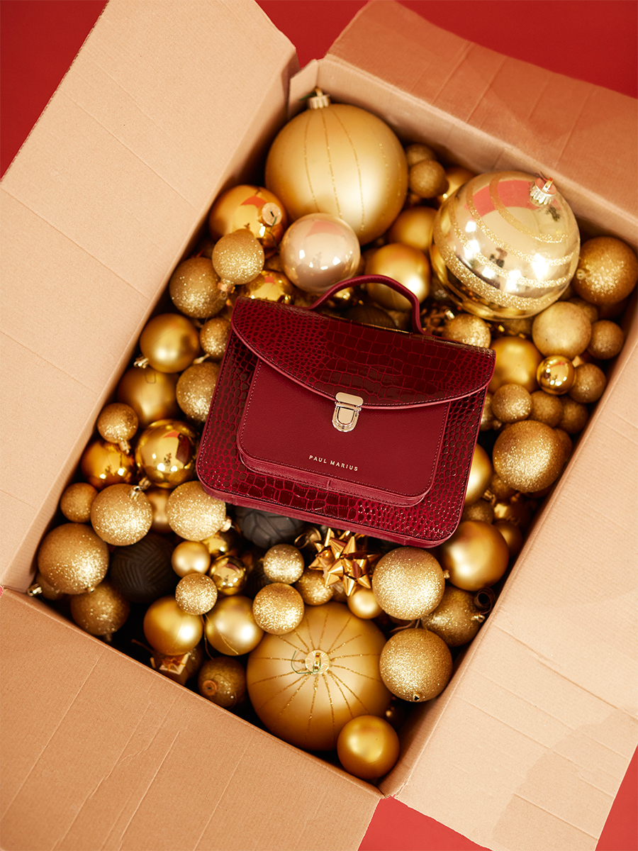 mademoiselle-george-croco-cuir-femme-vernis-bordeaux-vue-dos-wo5-cr-ver-dr