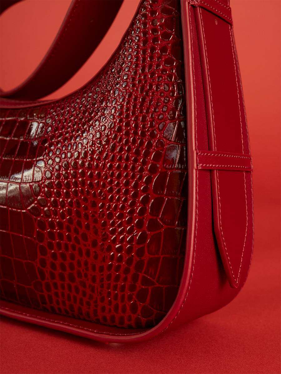victoire-croco-cuir-femme-vernis-bordeaux-zoom-matiere-w54-cr-ver-dr