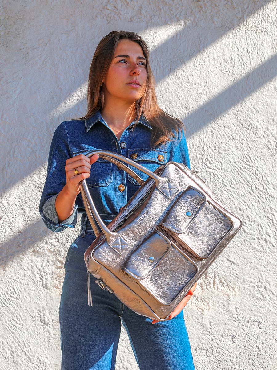 Paul marius sac a main femme top