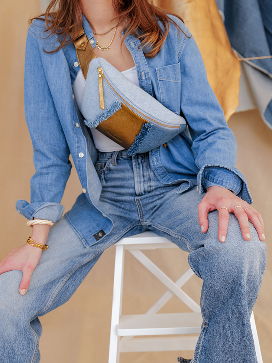 photo-vue-de-face-sac-banane-cuir-jean-femme-labanane-denim-paul-marius-m503-og-denim