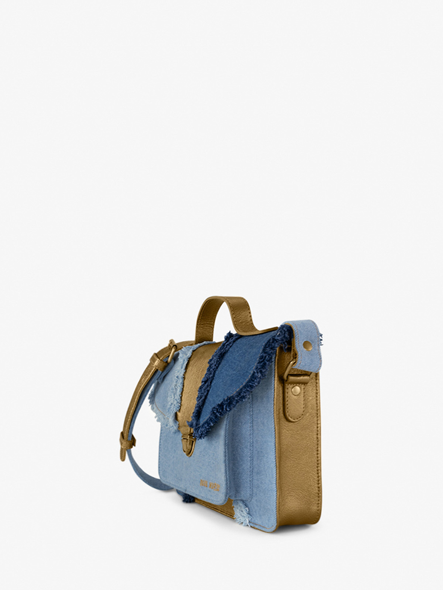 photo-vue-de-cote-sac-main-cuir-jean-femme-mademoiselle-george-denim-paul-marius-w05-og-denim