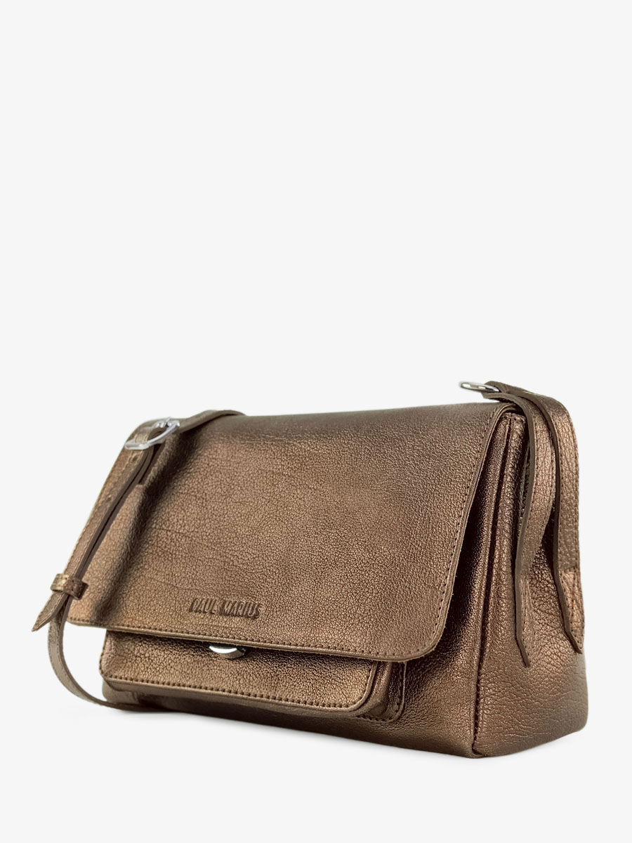 photo-vue-cote-sac-bandouliere-cuir-metallise-marron-diane-s-marron-paul-marius-w035s-c