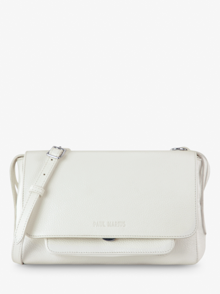 photo-vue-face-sac-bandouliere-cuir-blanc-diane-s-vedette-paul-marius-w35s-w