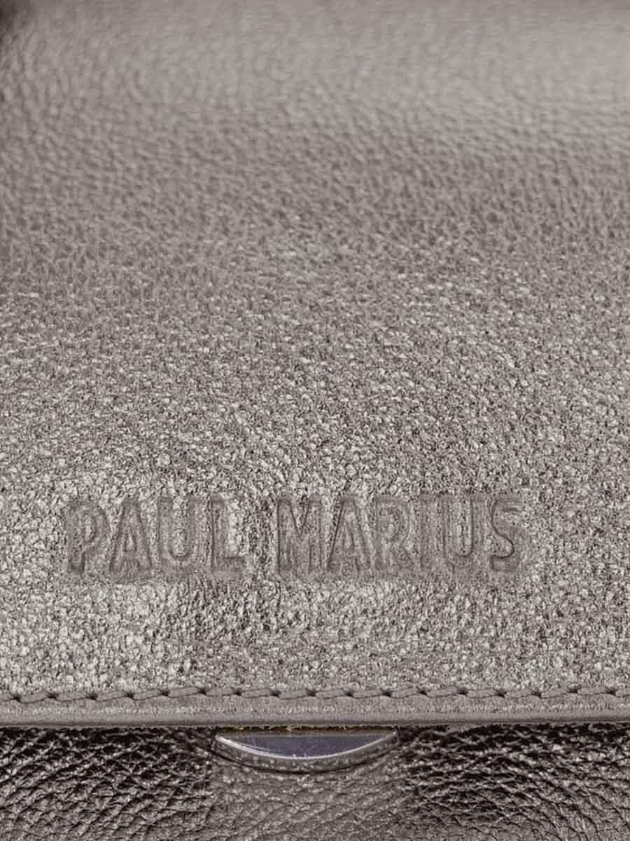 photo-focus-matiere-mini-sac-bandouliere-cuir-metallise-argente-diane-xs-acier-paul-marius-w035xs-gm