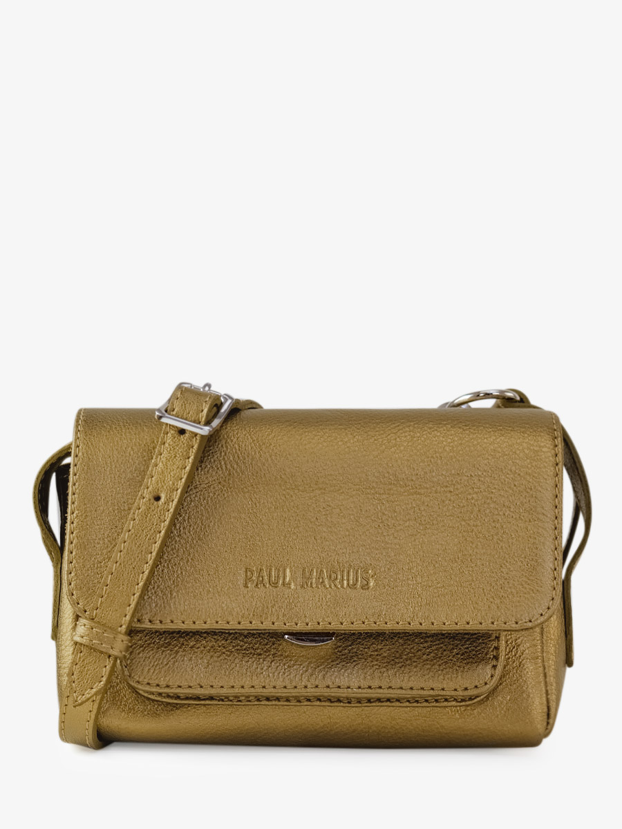 photo-vue-cote-mini-sac-bandouliere-cuir-metallise-dore-diane-xs-bronze-paul-marius-w035xs-og