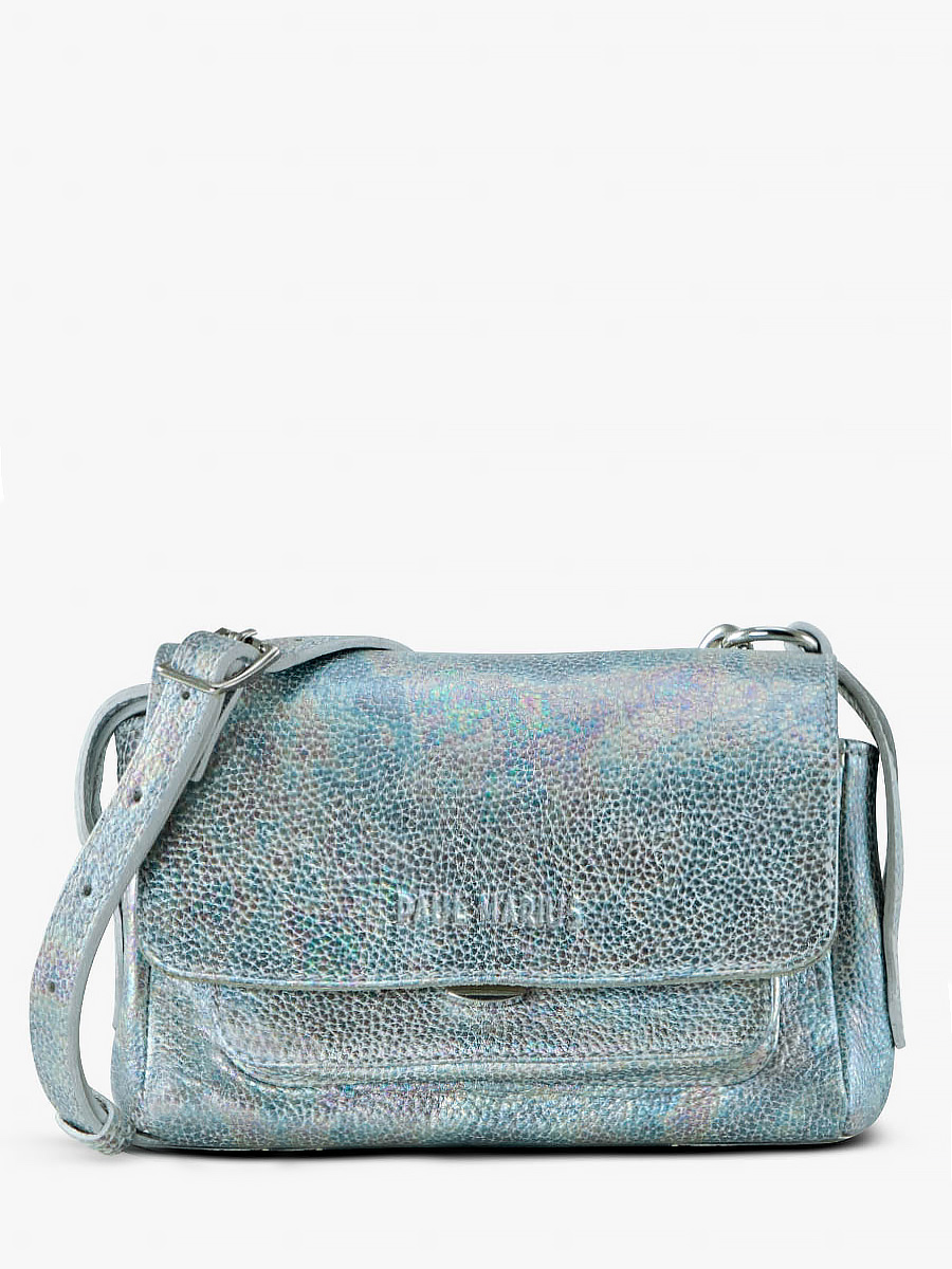 Sac bandoulière holographique discount