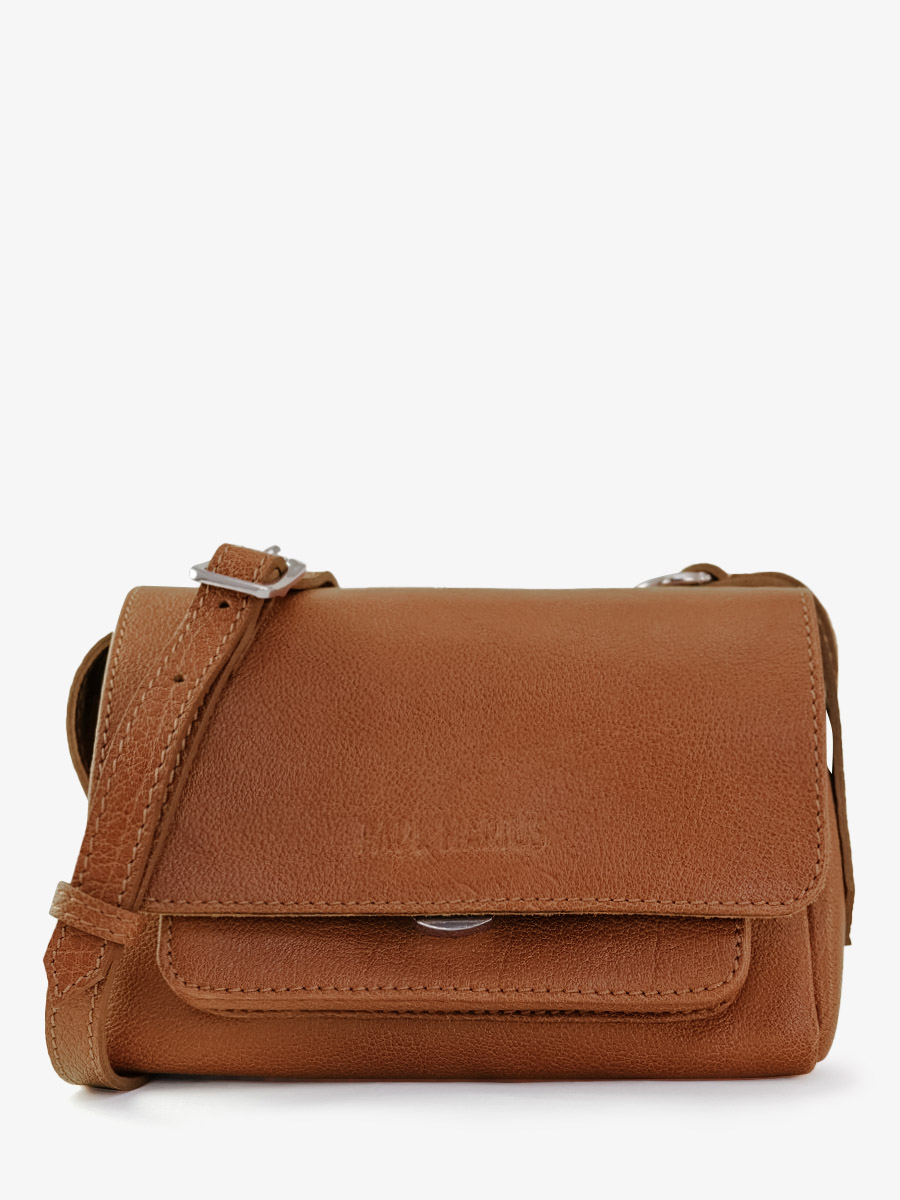 photo-vue-face-mini-sac-bandouliere-cuir-marron-diane-xs-marron-paul-marius-w035xs-l