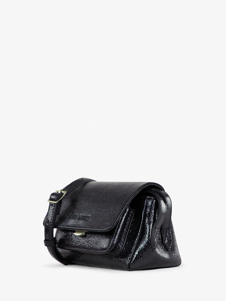 photo-vue-cote-mini-sac-bandouliere-cuir-noir-scintillant-diane-xs-eclipse-paul-marius-w35xs-m-b