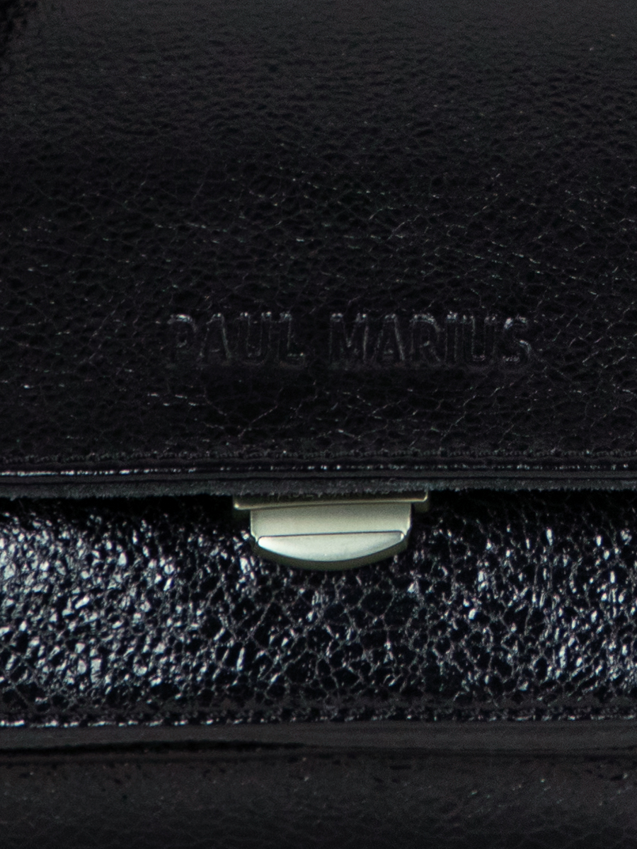 photo-focus-matiere-mini-sac-bandouliere-cuir-noir-scintillant-diane-xs-eclipse-paul-marius-w35xs-m-b