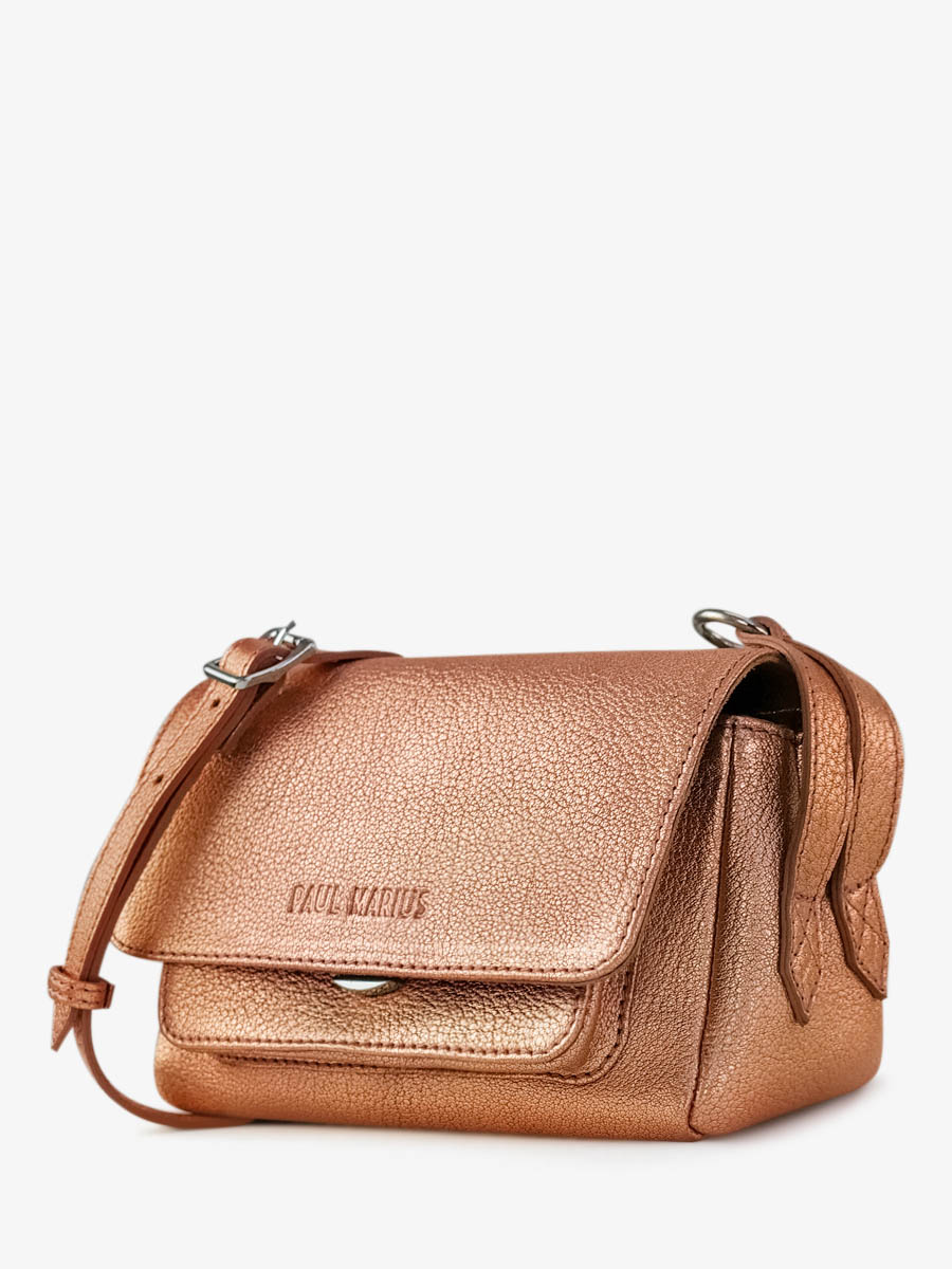 photo-vue-cote-mini-sac-bandouliere-cuir-metallise-or-rose-diane-xs-or-rose-paul-marius-w035xs-g-pi