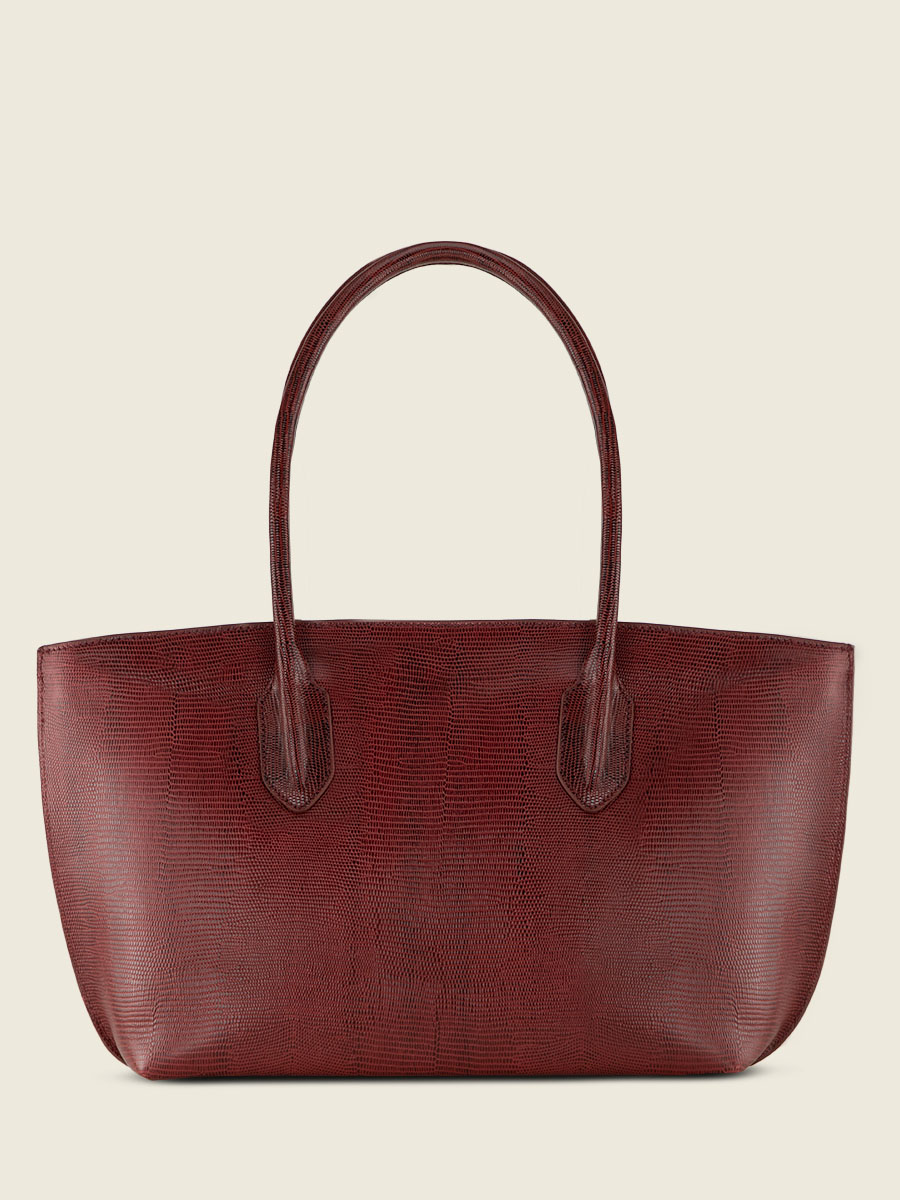 photo-vue-de-dos-sac-femme-cuir-rouge-edith-1960-grenat-paul-marius-w49-l-r