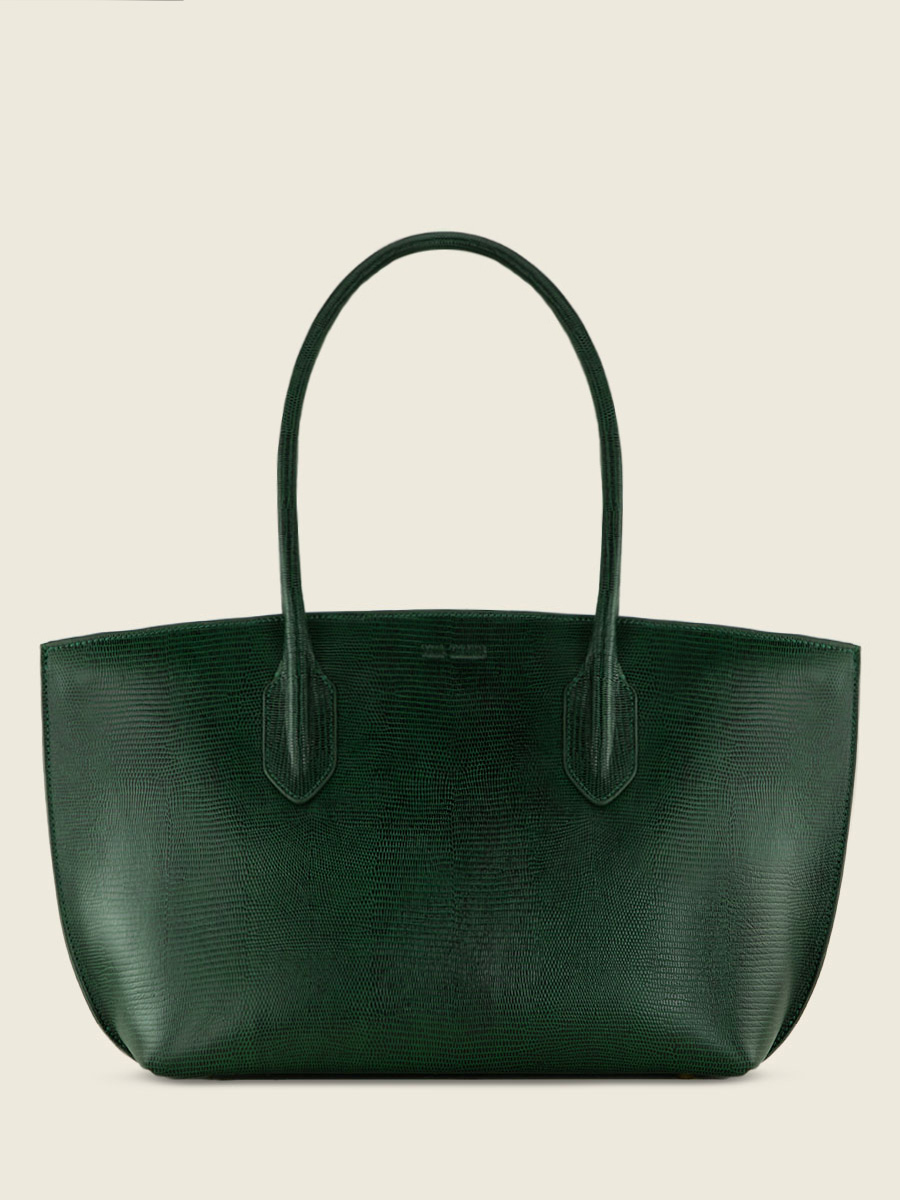photo-vue-de-face-sac-cabas-cuir-vert-femme-edith-1960-malachite-paul-marius-w49-l-dg