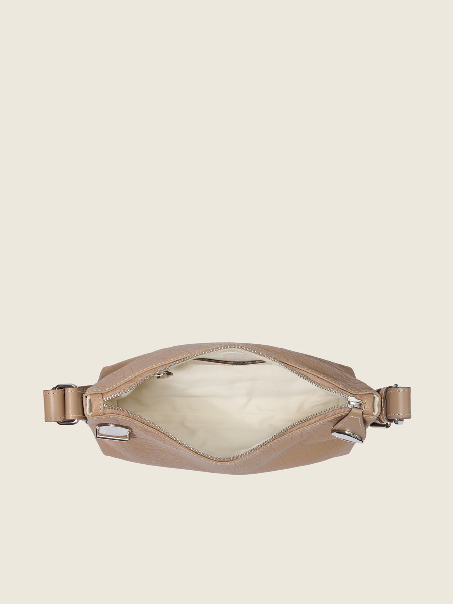 sac-baguette-elliott-cuir-taupe-femme-vue-interieure-w73m-bei