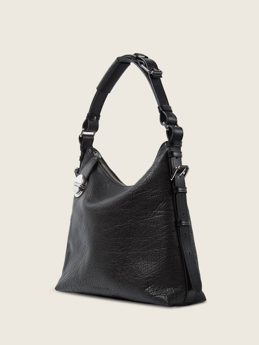 sac-elliott-hobo-cuir-noir-femme-vue-cote-w73l-b