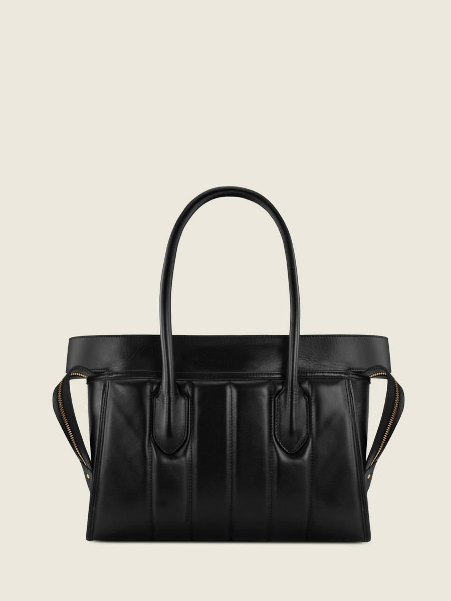  sac-voyage-sac-main-matelasse-eros-sellerie-noir-vue-dos-w52m-mat-s-b