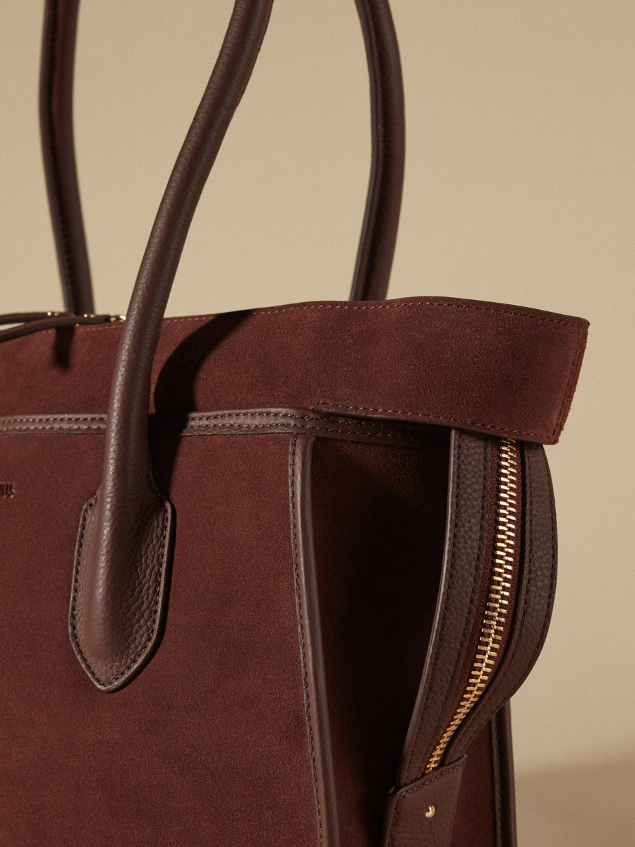 sac-voyage-sac-main-marron-eros-chocolat-vue-zoom-matiere-w52m-su-db