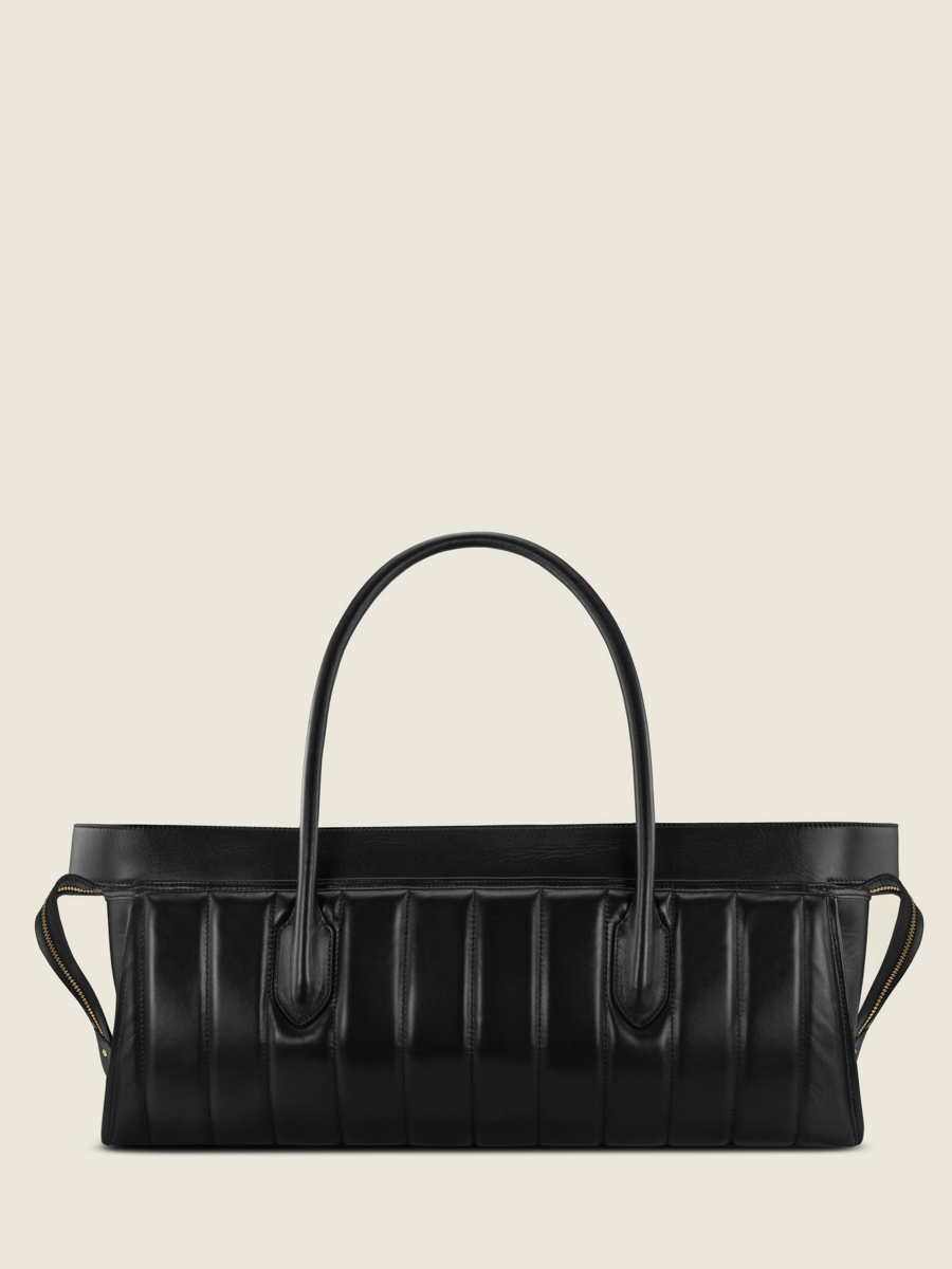  sac-voyage-matelasse-eros-ultra-long-sellerie-noir-vue-dos-w52l-mat-s-b