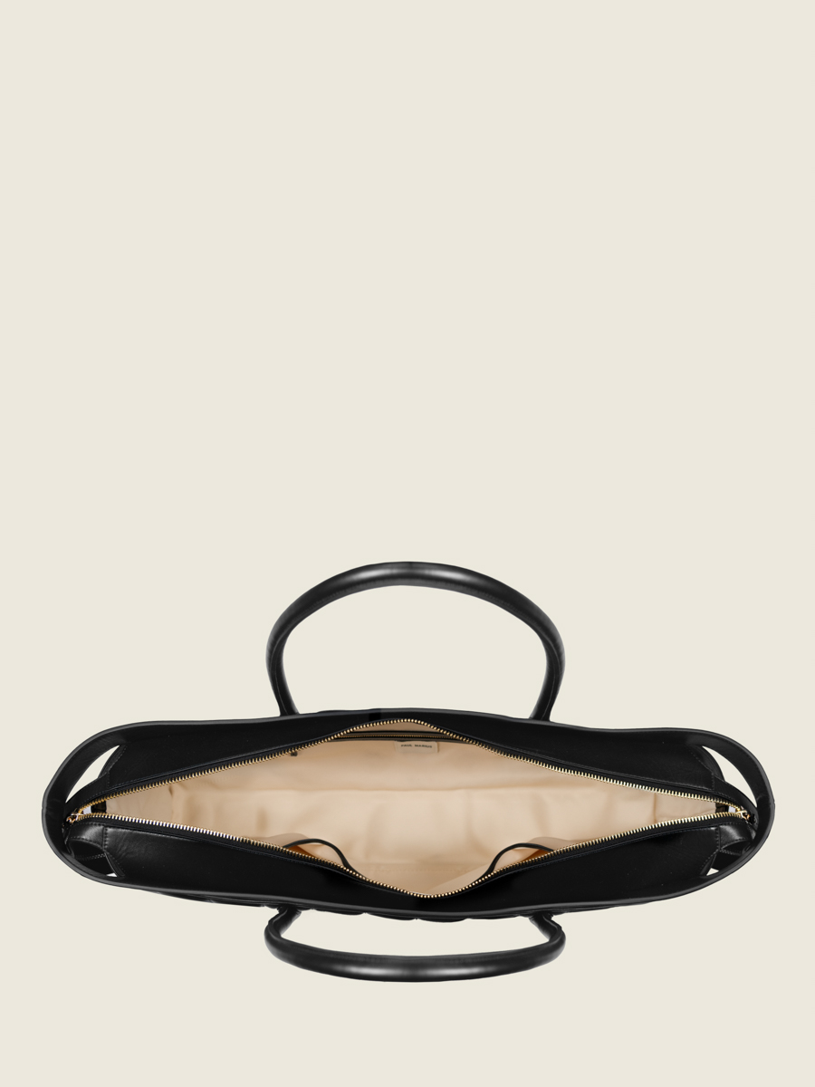  sac-voyage-matelasse-eros-ultra-long-sellerie-noir-vue-interieure-w52l-mat-s-b