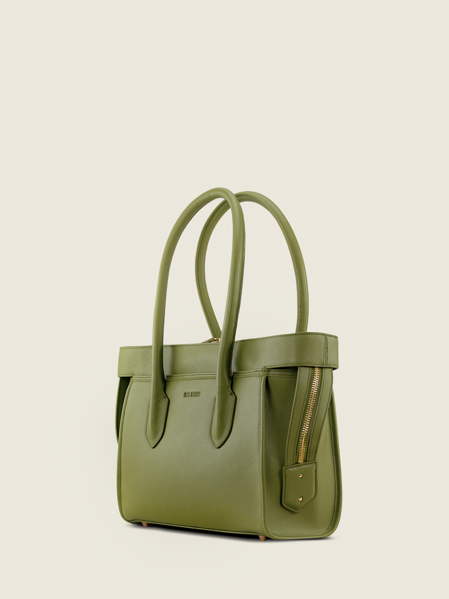  sac-voyage-sac-main-eros-vert-olive-vue-cote-w52m-gr-o
