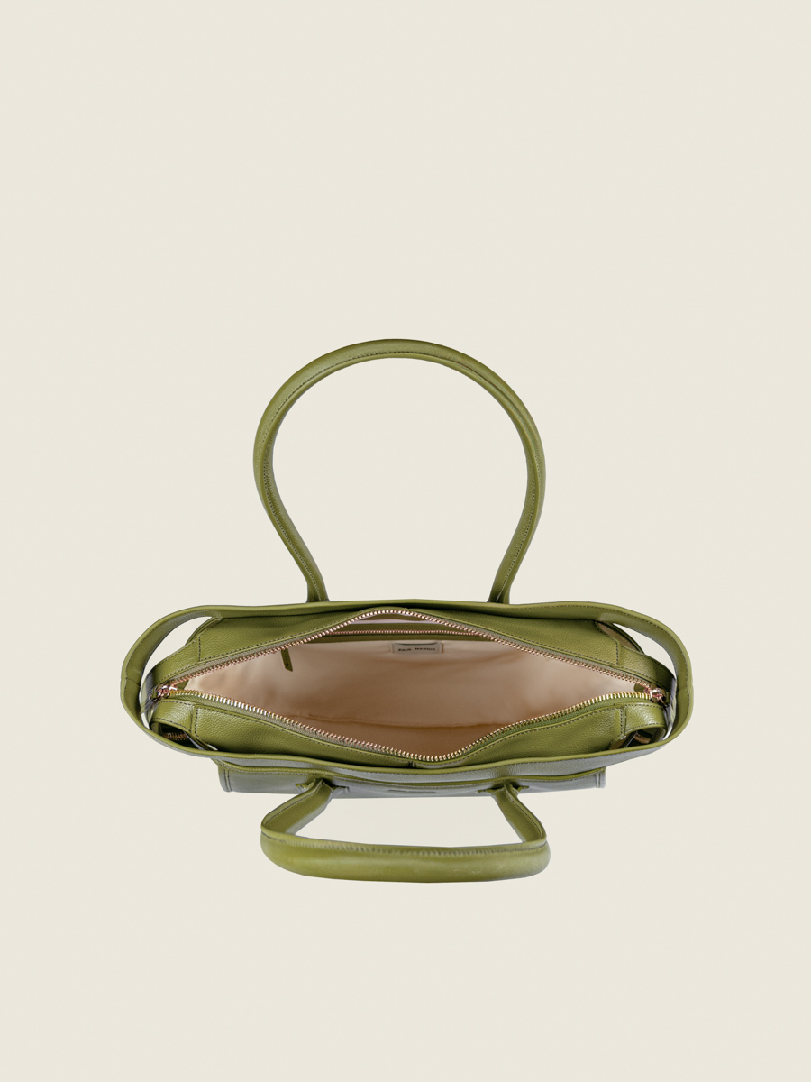  sac-voyage-sac-main-eros-vert-olive-vue-interieure-w52m-gr-o