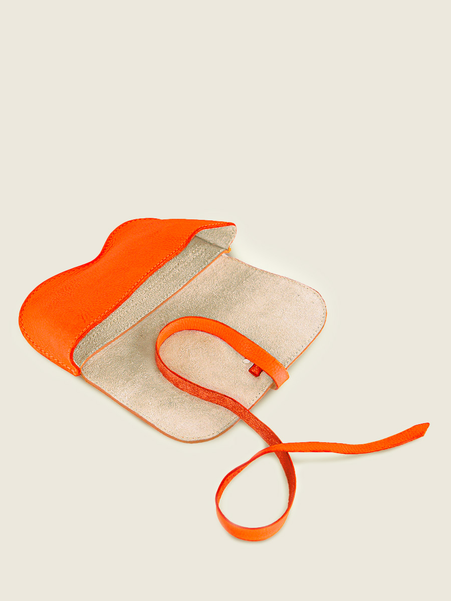 photo-vue-de-interieur-etui-a-lunettes-cuir-femme-orange-l-etui-a-lunettes-neon-paul-marius-m49-ne-o