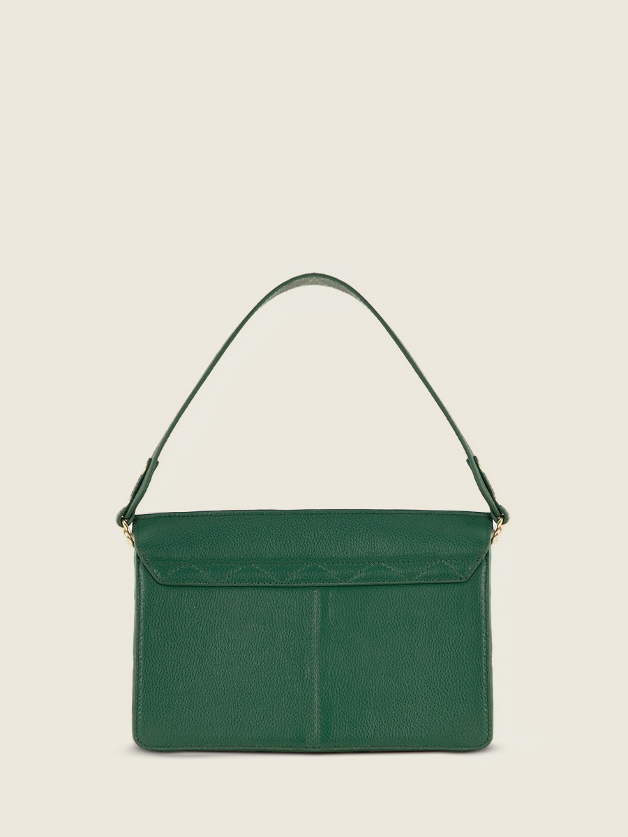 photo-vue-interieure-sac-baguette-cuir-vert-gabrielle-azur-vert-imperial-paul-marius-w42-az-gr