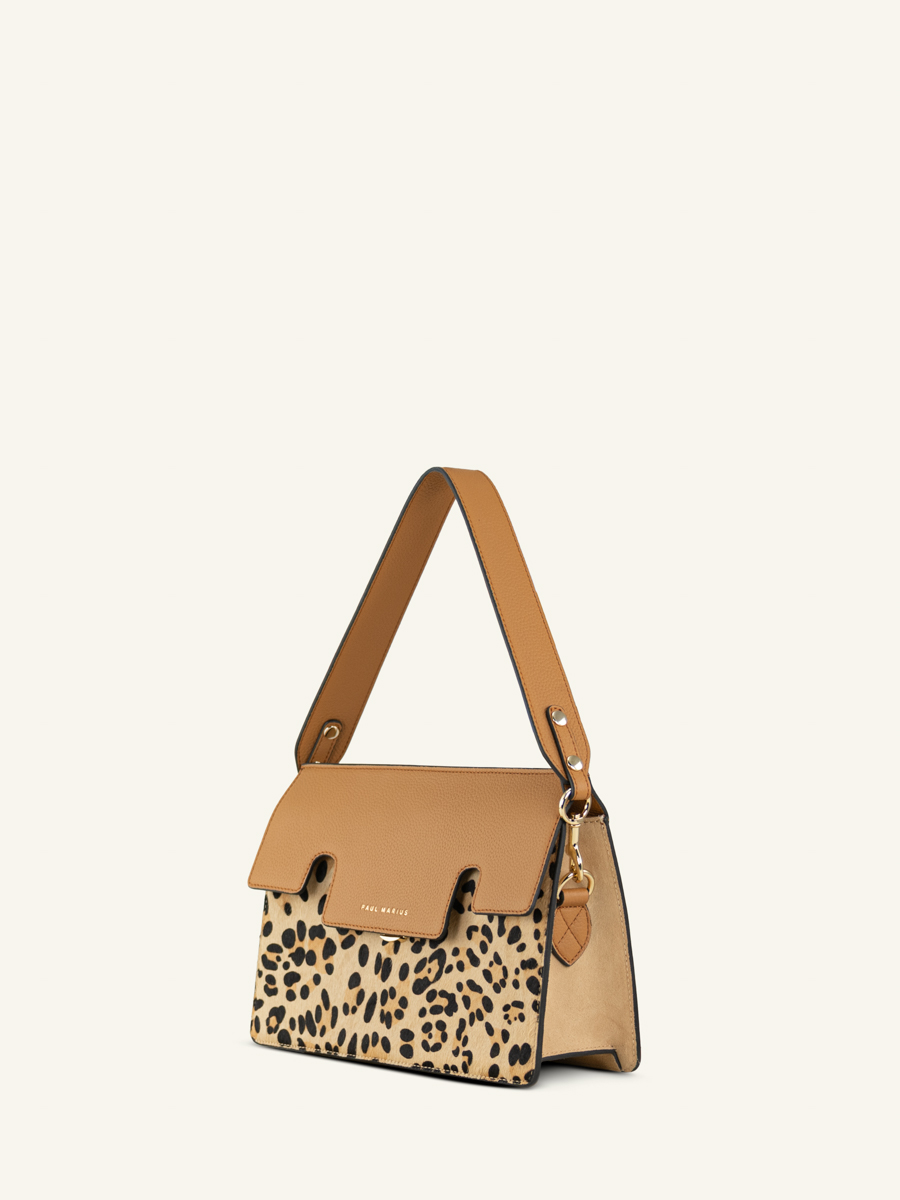 sac-baguette-cuir-gabrielle-leopard-beige-vue-cote-w42-lp-bei