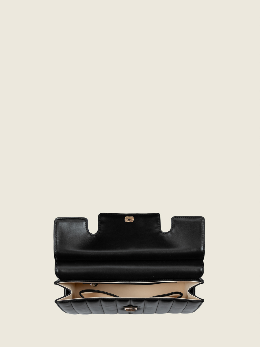 sac-baguette-matelasse-cuir-gabrielle-sellerie-noir-vue-interieure-w42-mat-s-b