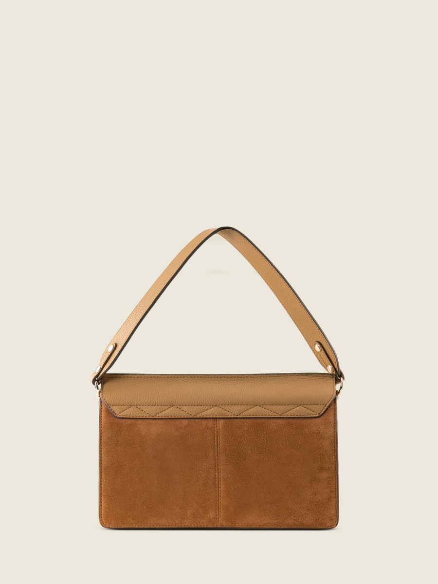 sac-baguette-cuir-gabrielle-fauve-vue-dos-w42-su-co