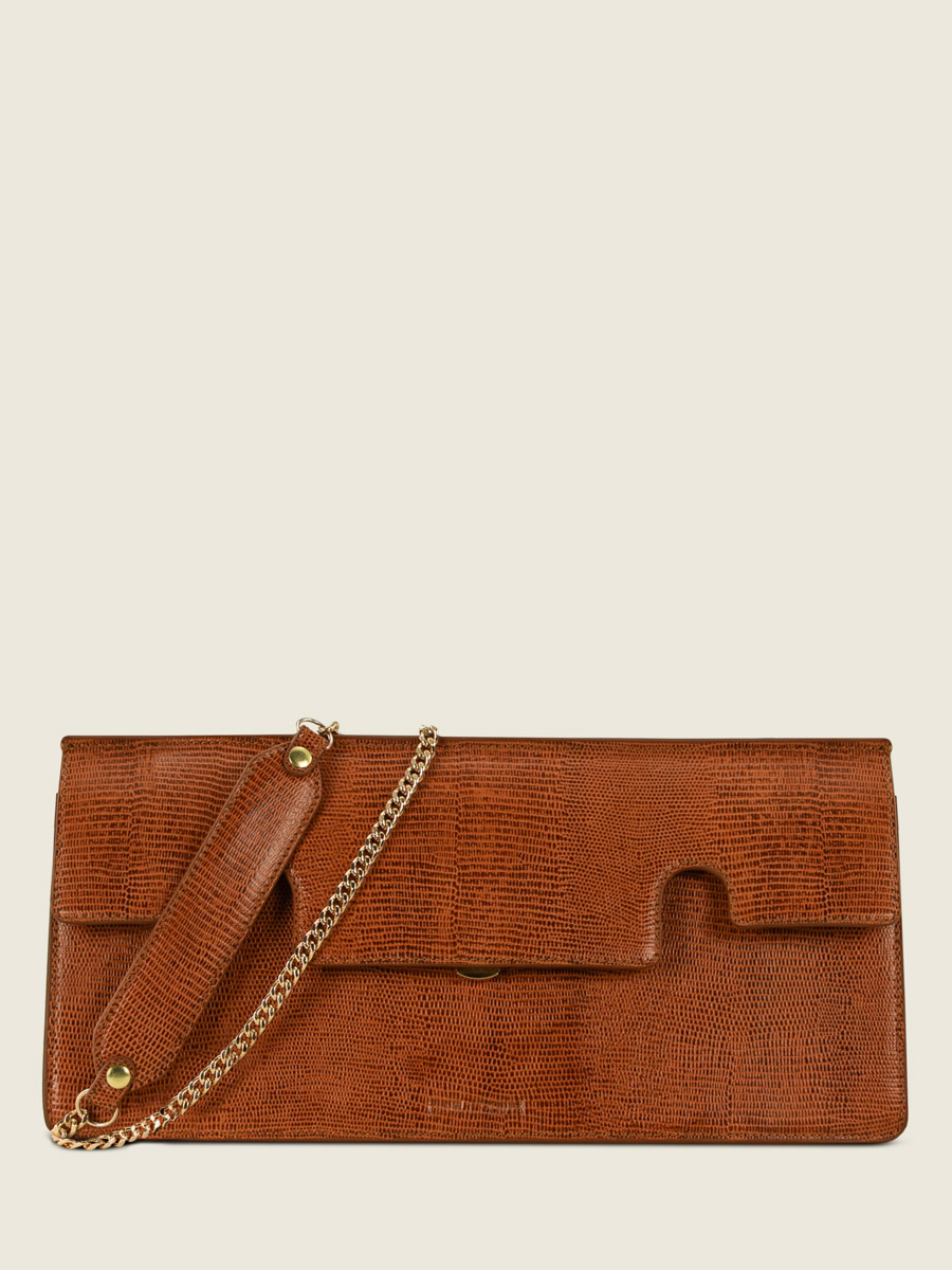 photo-vue-face-sac-baguette-cuir-ambre-gabrielle-ultra-long-1960-paul-marius-w42l-l-l