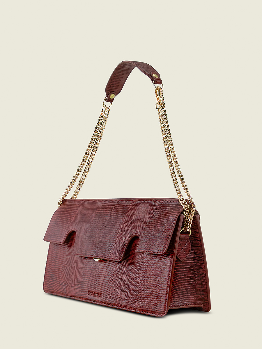 photo-vue-dos-sac-baguette-cuir-rouge-gabrielle-ultra-long-1960-grenat-paul-marius-w42l-l-r