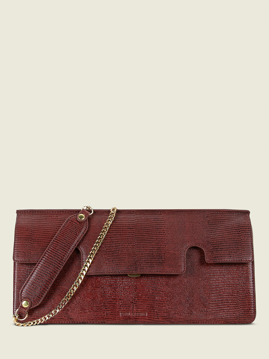 photo-vue-cote-sac-baguette-cuir-rouge-gabrielle-ultra-long-1960-grenat-paul-marius-w42l-l-r