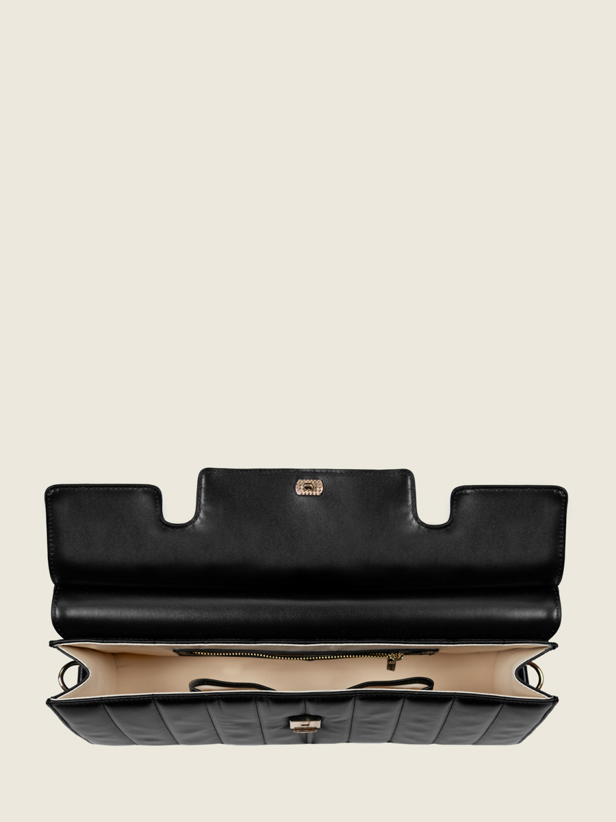 sac-baguette-matelasse-cuir-gabrielle-ultra-long-sellerie-noir-vue-interieure-paul-marius-w42l-mat-s-b