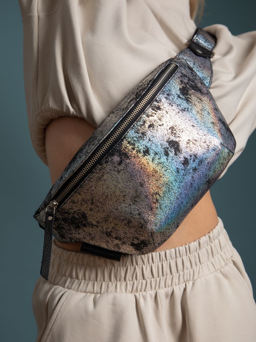 Sac banane paul marius on sale