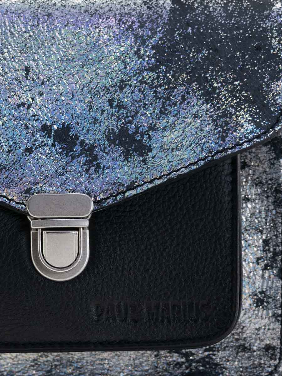 photo-focus-matiere-sac-main-cuir-holographique-mademoiselle-george-xs-galaxie-paul-marius-w05xs-gal