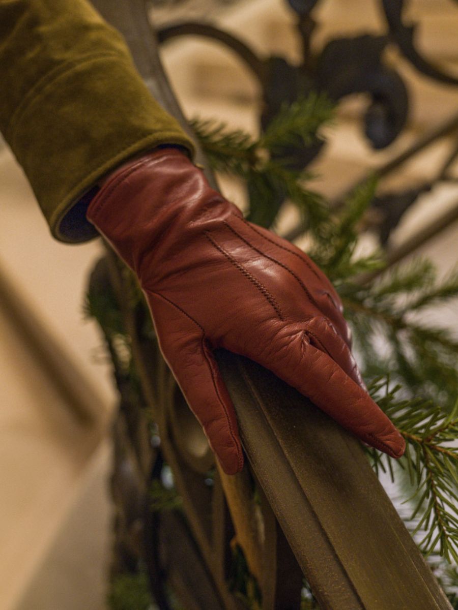 photo-vue-dos-gants-cuir-marron-paul-marius