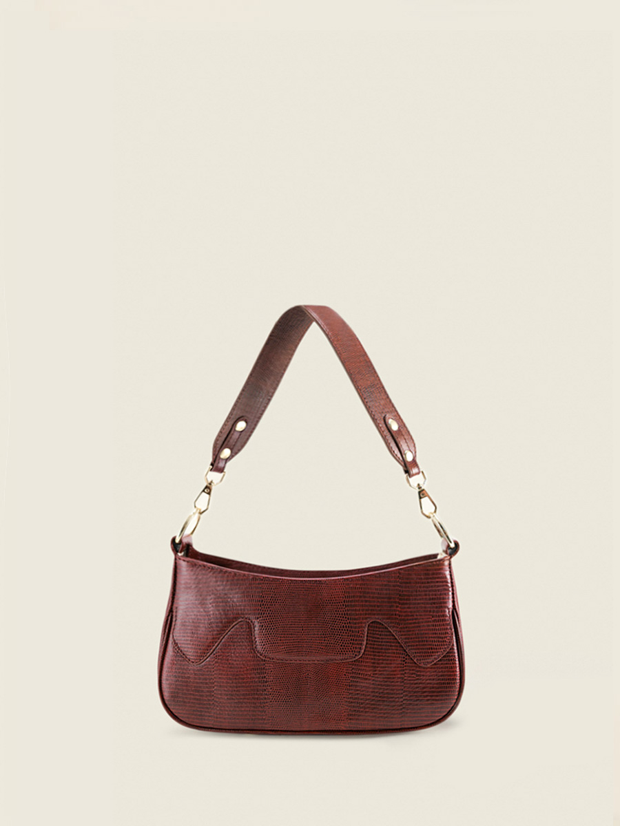 photo-vue-dos-sac-demi-lune-cuir-rouge-garance-1960-paul-marius-w40-l-r