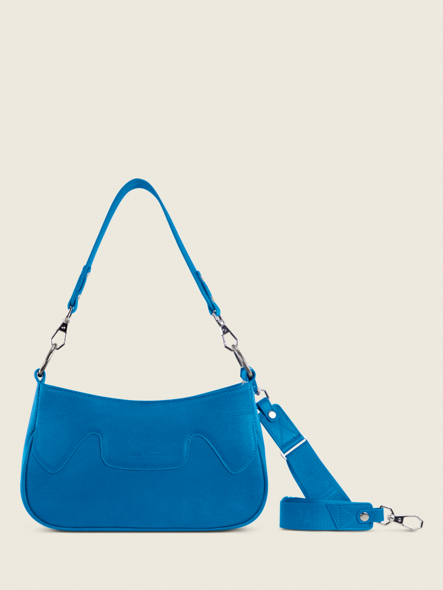 photo-vue-cote-sac-demi-lune-cuir-bleu-garance-neon-paul-marius-w40-ne-blu