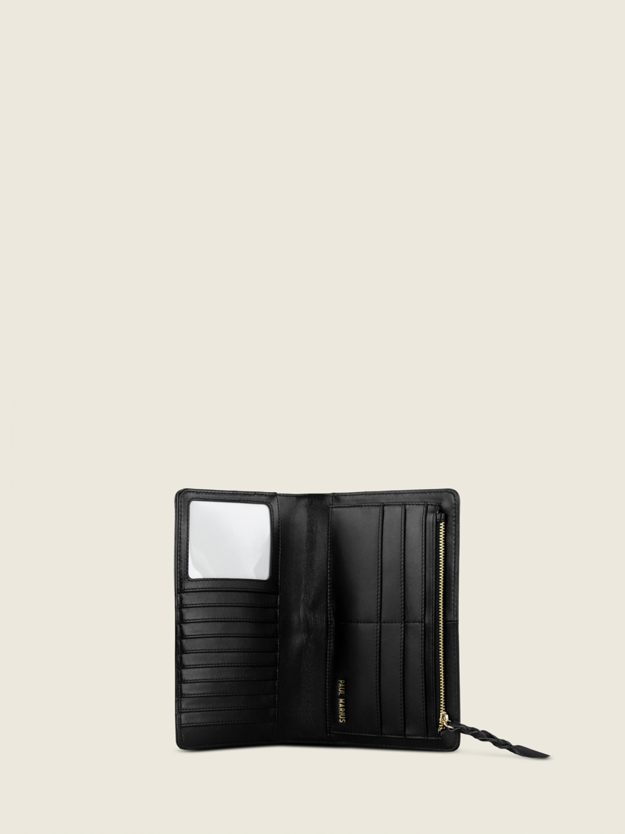 portefeuille-matelasse-gaspard-sellerie-noir-vue-interieure-m78-mat-s-b
