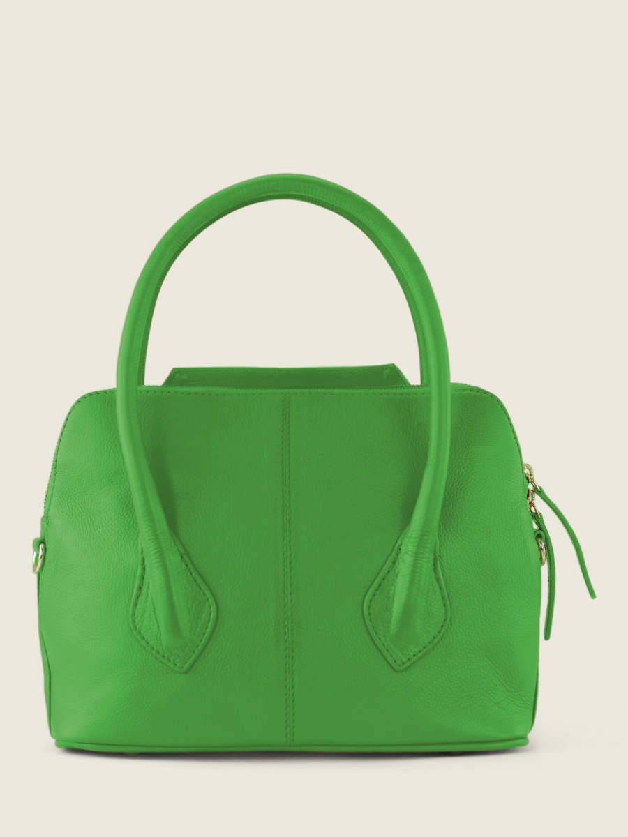 photo-vue-interieure-sac-a-main-cuir-vert-gisele-s-sorbet-kiwi-paul-marius-w32s-sb-gr