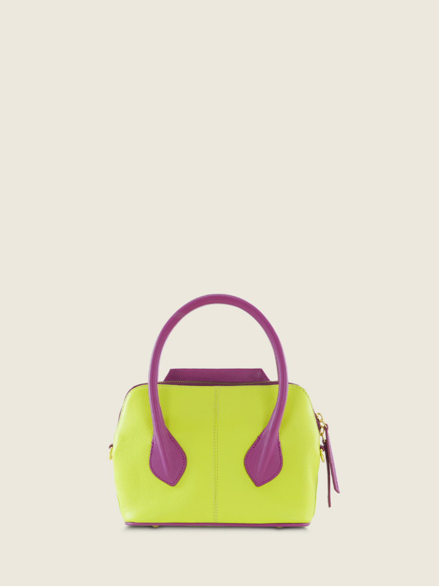photo-vue-dos-mini-sac-a-main-cuir-vert-violet-gisele-xs-sorbet-pomme-cassis-paul-marius-w32xs-sb-lgr-p