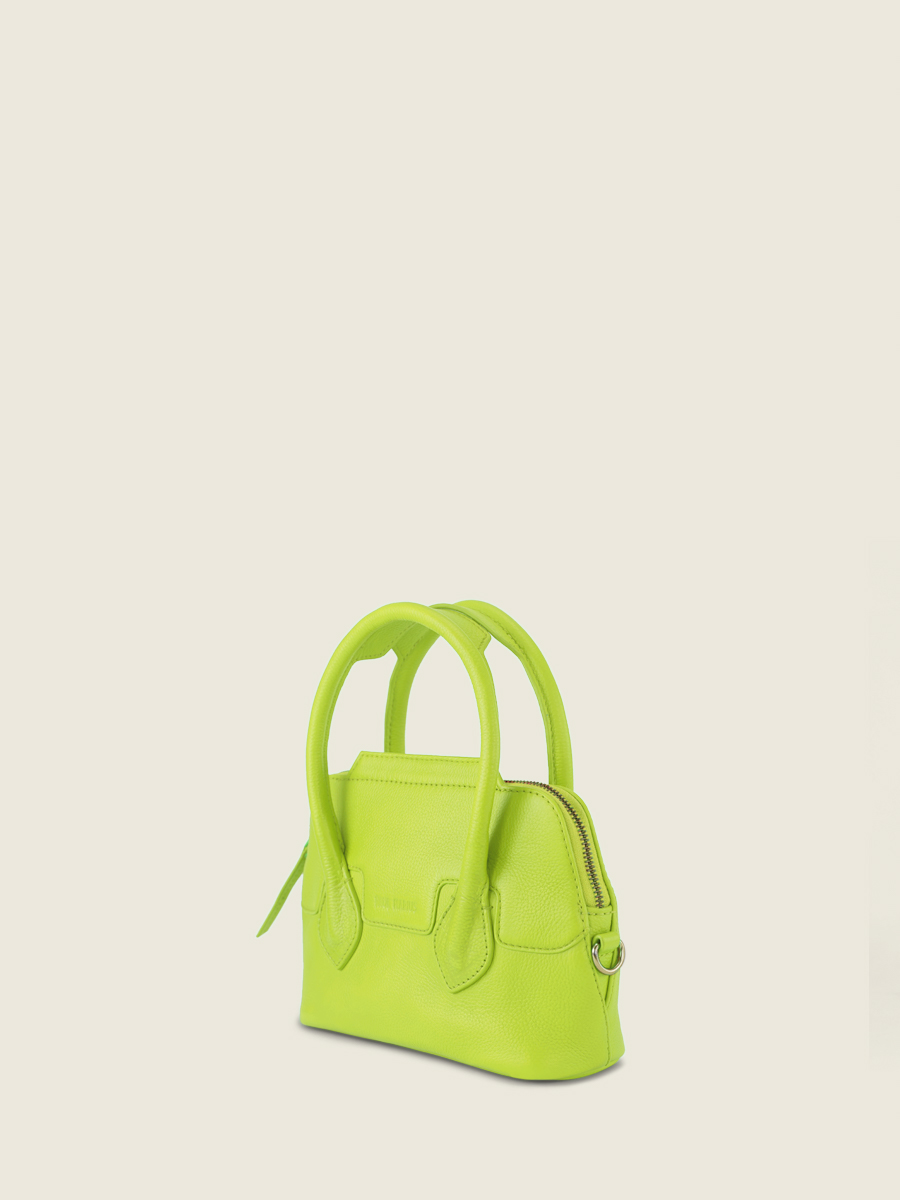 photo-vue-dos-mini-sac-a-main-cuir-vert-gisele-xs-sorbet-pomme-paul-marius-w32xs-sb-lgr