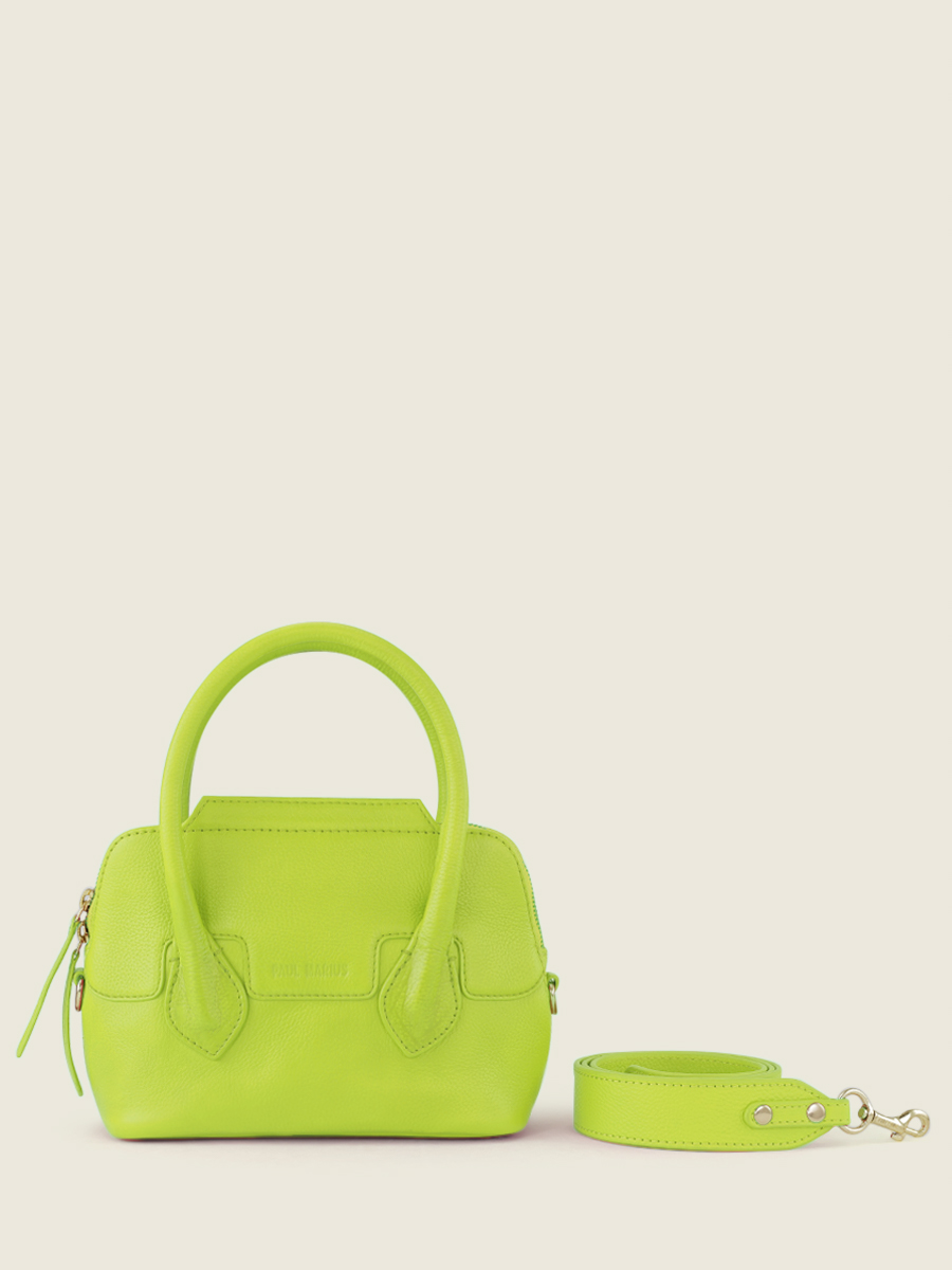 photo-vue-cote-mini-sac-a-main-cuir-vert-gisele-xs-sorbet-pomme-paul-marius-w32xs-sb-lgr