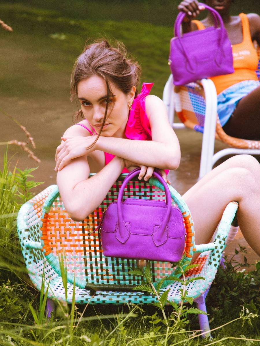 photo-vue-face-mini-sac-a-main-cuir-violet-gisele-xs-sorbet-cassis-paul-marius-w32xs-sb-p