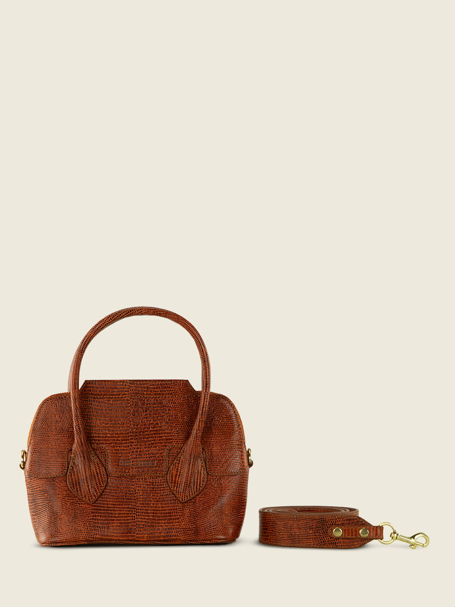 photo-vue-de-cote-mini-sac-main-cuir-marron-gisele-xs-1960-ambre-paul-marius-w32xs-l-l