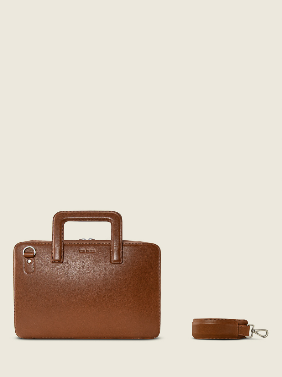 photo-vue-de-face-porte-document-cuir-unisexe-marron-henri-naturel-paul-marius-b10-l