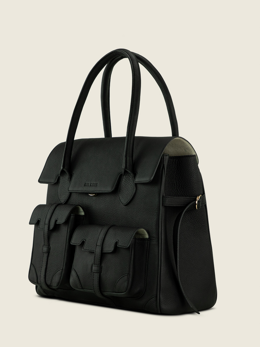  sac-voyage-james-noir-Charbon-vue-cote-w53-bm-b