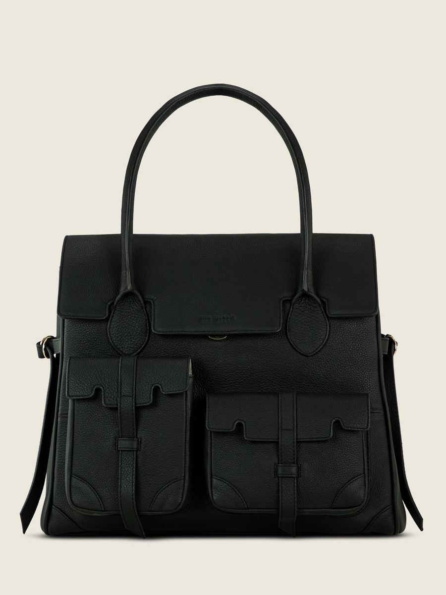 sac-voyage-james-noir-charbon-vue-face-w53-bm-b-kh