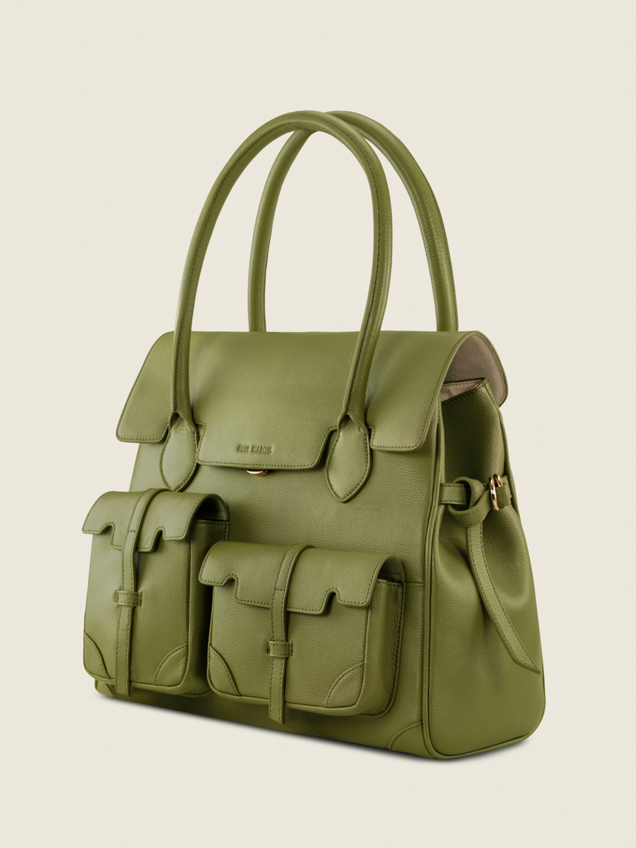  sac-voyage-james-vert-olive-vue-cote-w53-gr-o